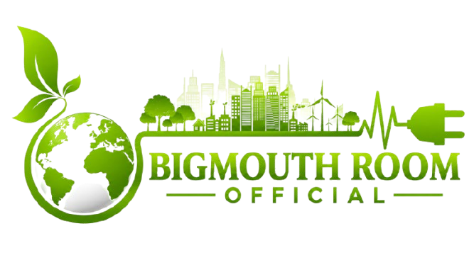 BIGMOUTH ROOM OFFICIAL